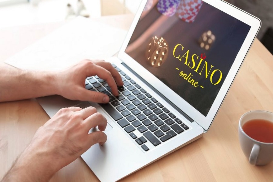 Les 5 secrets d'un casino 2023 efficace