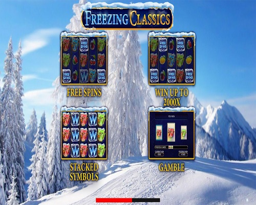 Freezing Classics 2