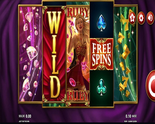 Rubi Casino Q2