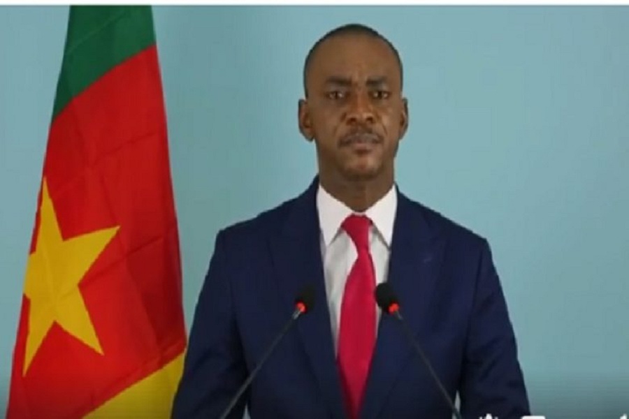 Cameroun-Cabral Libii sonne l’alarme : «Régler sans délai les 76 milliards d’arriérés des enseignants pour sauver la rentrée scolaire »