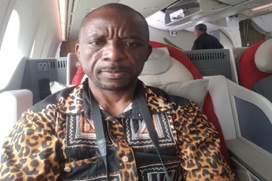 Débat public au Cameroun : Denis Nkwebo appelle au boycott du Pr Bahebeck
