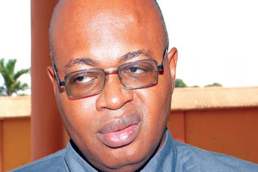 Appels au coup d’État: Le professeur Eric Mathias Owona Nguini soutient la position du gouvernement