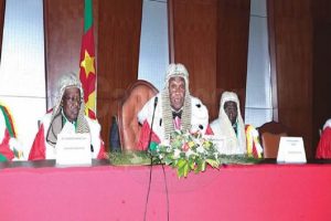 Conseil constitutionnel