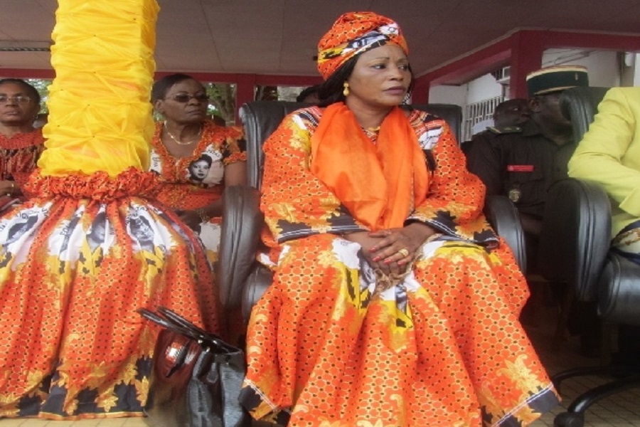 Habissou Bidoung Mkpatt