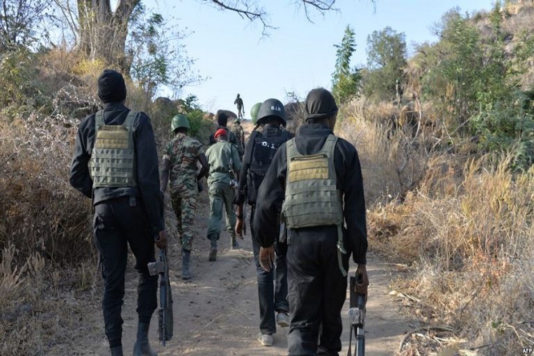 Bamenda : Une attaque armée sanglante endeuille la rentrée scolaire 