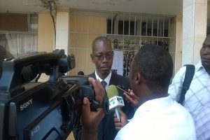 Emmanuel Simh
