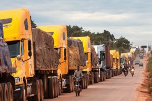 transport routier