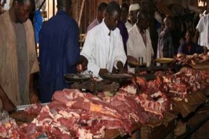 viande