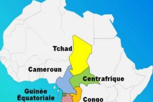 zone cemac