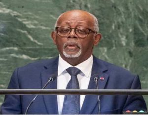 Lejeune Mbella Mbella