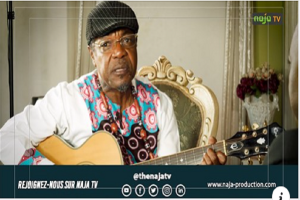 Sa Majesté Biloa Effa