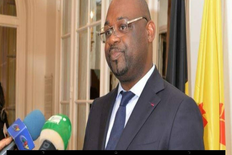 Barnabé Lékama