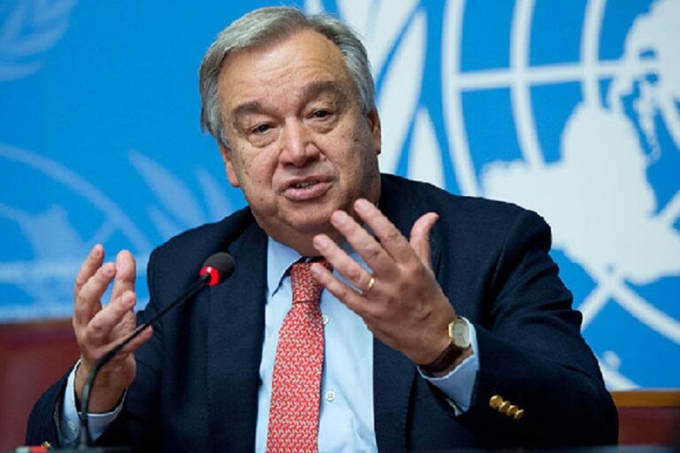Frappes en Iran : l’ONU pointe la responsabilité des États-Unis dans des attaques contre des civils