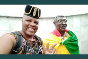 André Blaise Essama