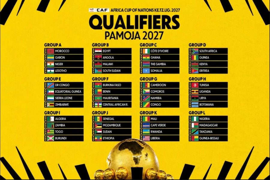 CAN 2027 ELIM