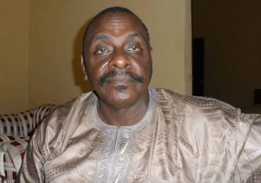 Yaya Saïdou Maidadi