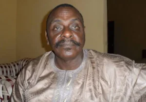 Yaya Saïdou Maidadi