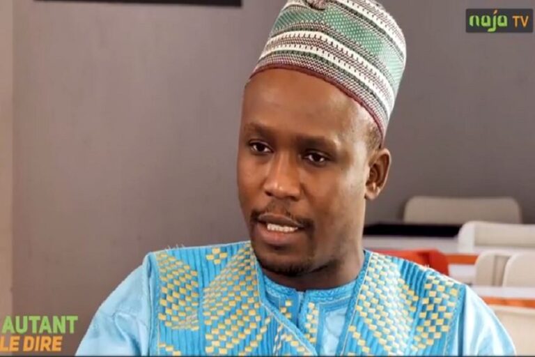 « De quelle Bamiphobie parle-t-on contre Maurice Kamto ? »