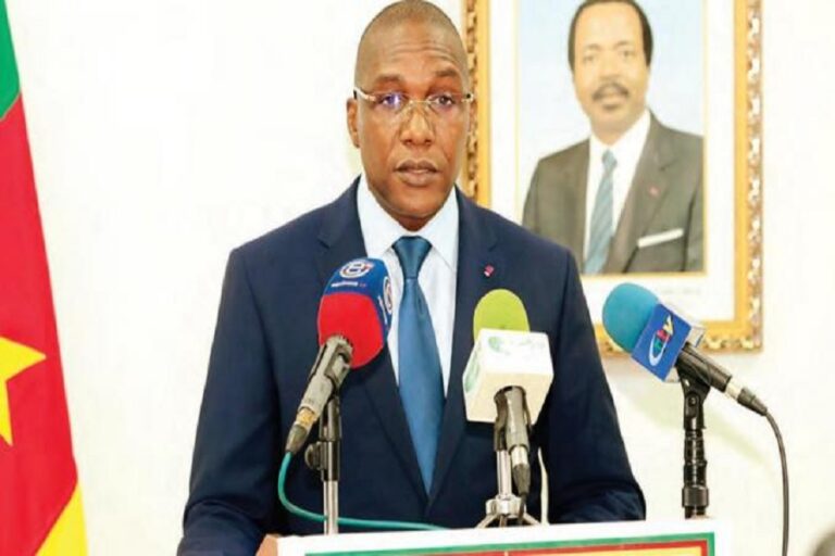 Politique-Nécrologie : Des membres du RDPC viennent consoler Manaouda Malachie