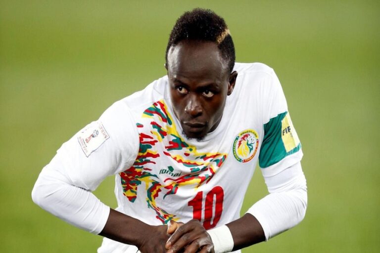 Sadio Mané : Les prouesses de l’enfant de Bambaly