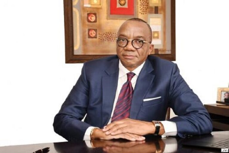 Cameroun : L’alerte sur la crise énergétique de Célestin Tawamba