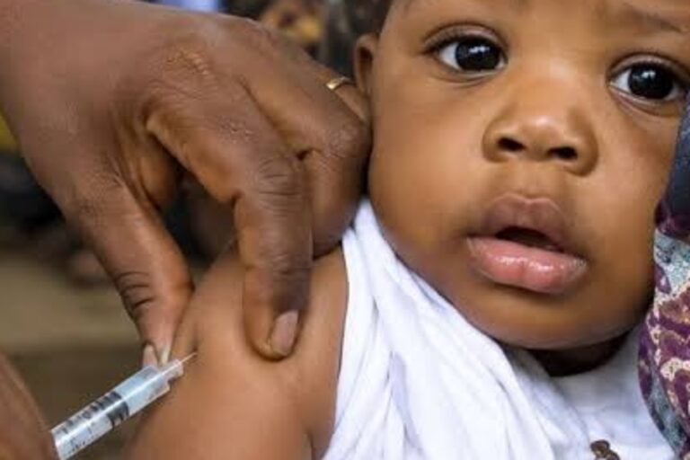Rougeole-rubéole : le Sud mobilisé pour protéger les enfants
