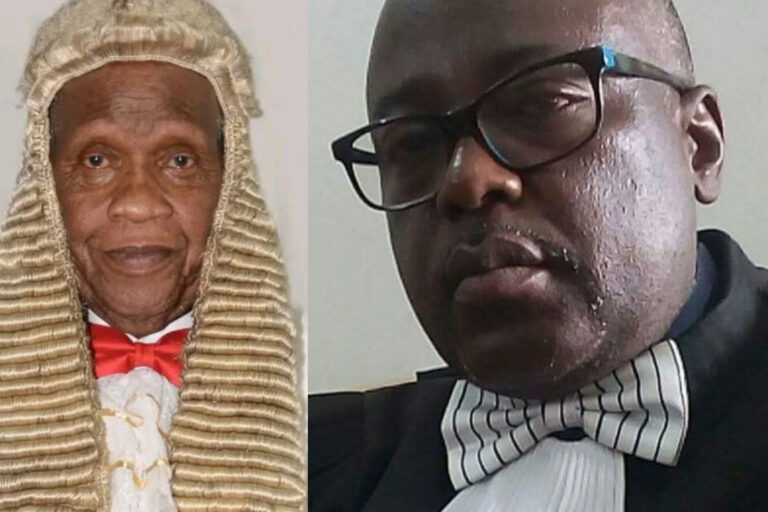 « Créon et Antigone » : Me Hippolyte Meli incisif et poignant après le décès de Clément Atangana
