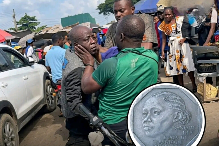Cameroun : Vives tensions autour du retrait annoncé des anciennes pièces de monnaie