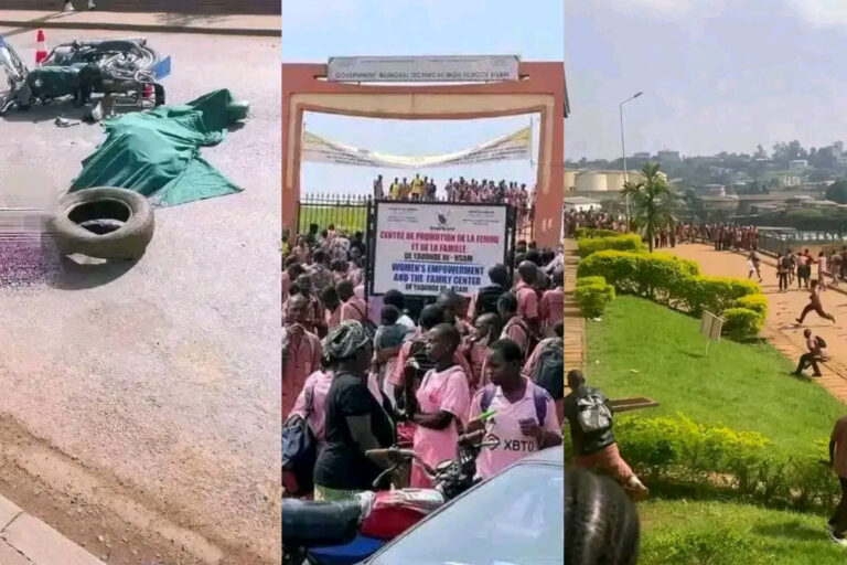 Lycée technique de Nsam : Un élève mort, le lycée sous haute tension