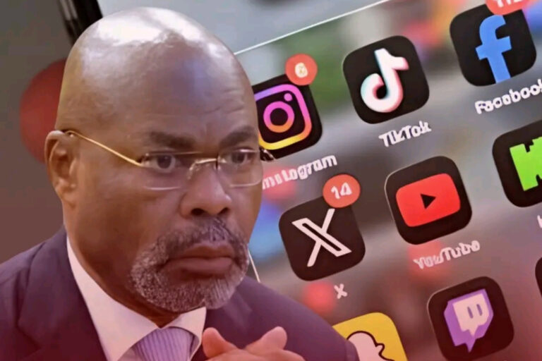 Gabon : La HAC lève la suspension des réseaux sociaux après huit mois de restrictions