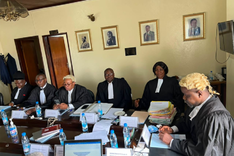 Cameroun : le Barreau veut encadrer la parole des avocats sur les réseaux sociaux