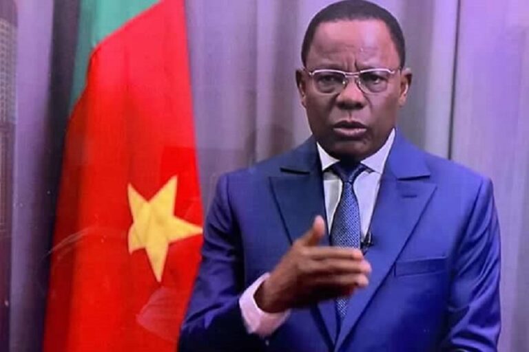 « Maurice Kamto, a rusé pour respecter ce nouveau calendrier spirituel du Cameroun »
