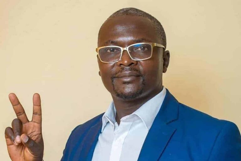 Cameroun-politique : La mauvaise partition de l’élite selon Louis Marie Kakdeu
