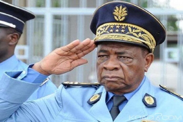 Sécurite transfrontalière : Le « père de la police » recoit Interpol