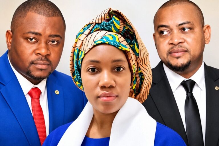 Cameroun : Le MRC demande la constatation de la vacance du pouvoir